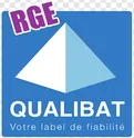 Label RGE Qualibat